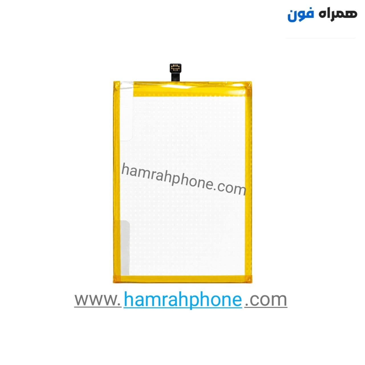 باتری اصلی شیائومی Xiaomi Poco C50 BN56 — تصویر ۹