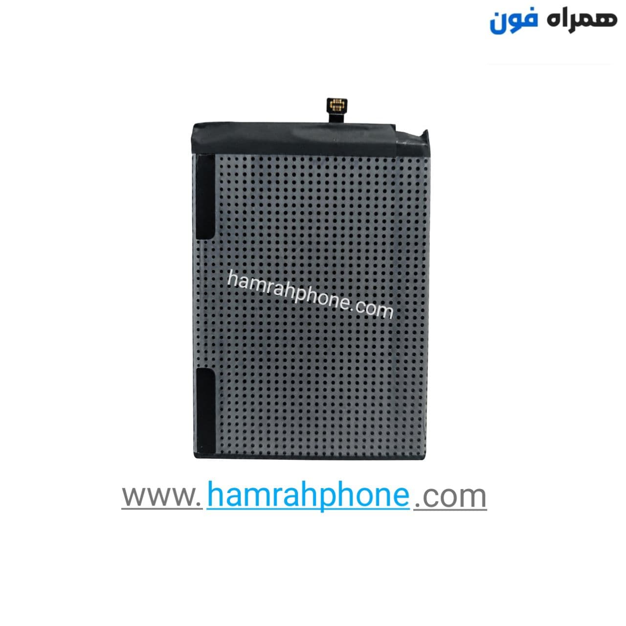 باتری اصلی گوشی شیائومی Xiaomi Redmi Note 9 BN54 — تصویر ۱۱