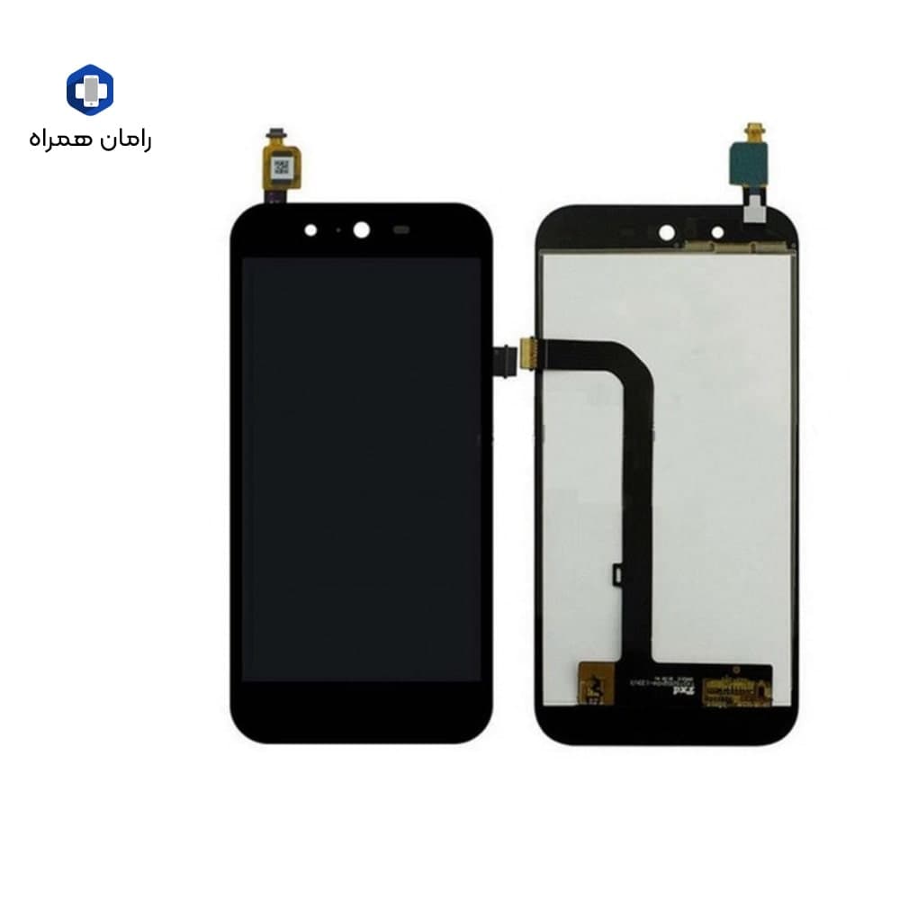 ال سی دی ایسوس LCD ASUS ZENFONELIVE G500TG Z00YD BLACK