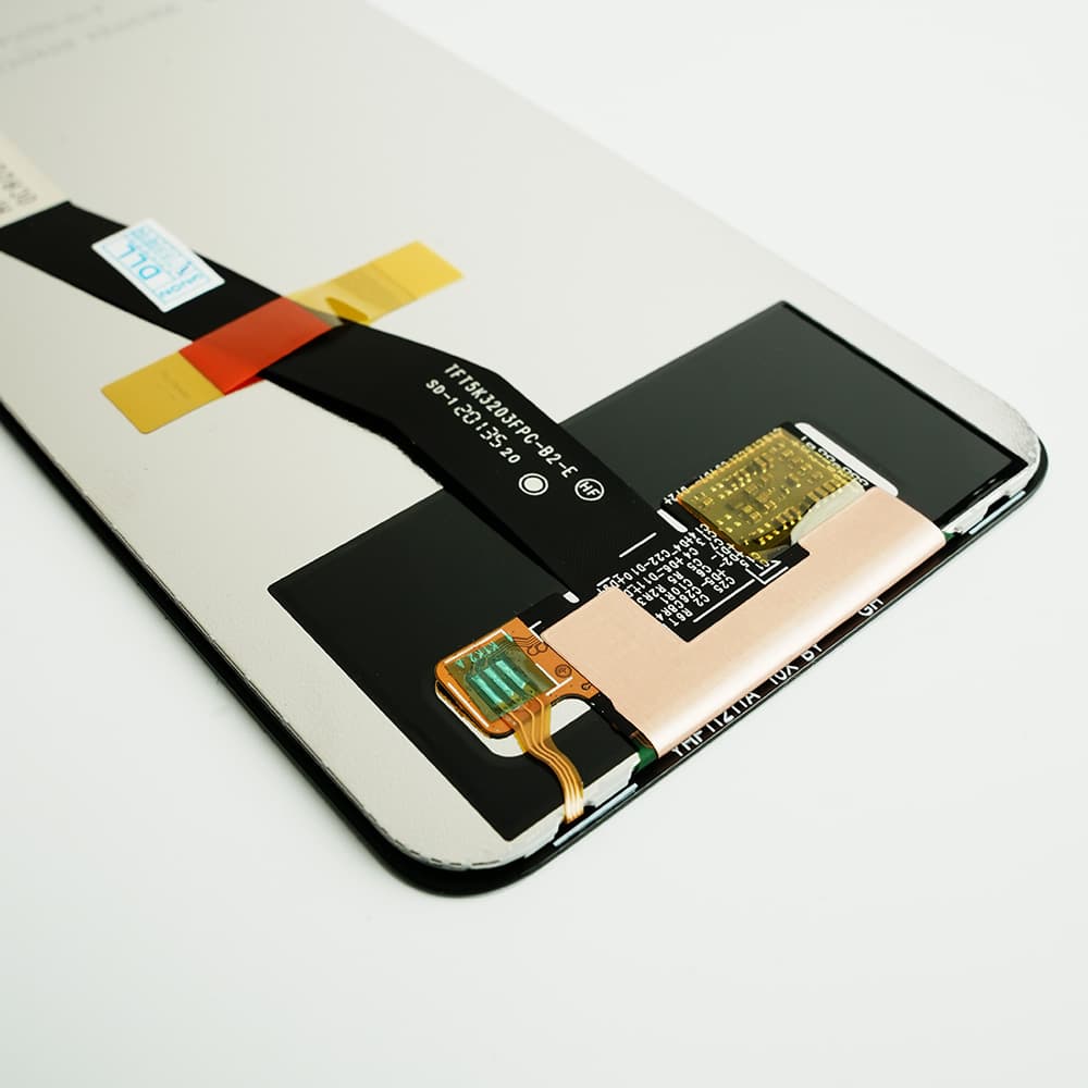 ال سی دی هوآوی پی سی لایت LCD HUAWEI P30LITE BLACK — تصویر ۷