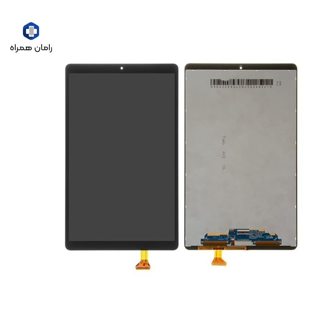 ال سی دی تبلت سامسونگ510 LCD SAMSUNG T515 T510 BLACK