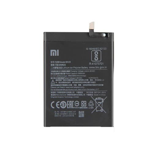 باتری اصلی شیائومی Xiaomi Mi Play