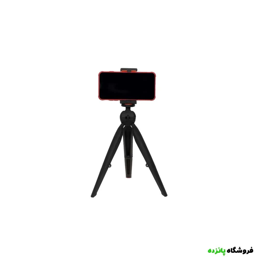 سه پایه نگهدارنده UNIMAT مدل D-909 Plus Tranformer — تصویر ۵