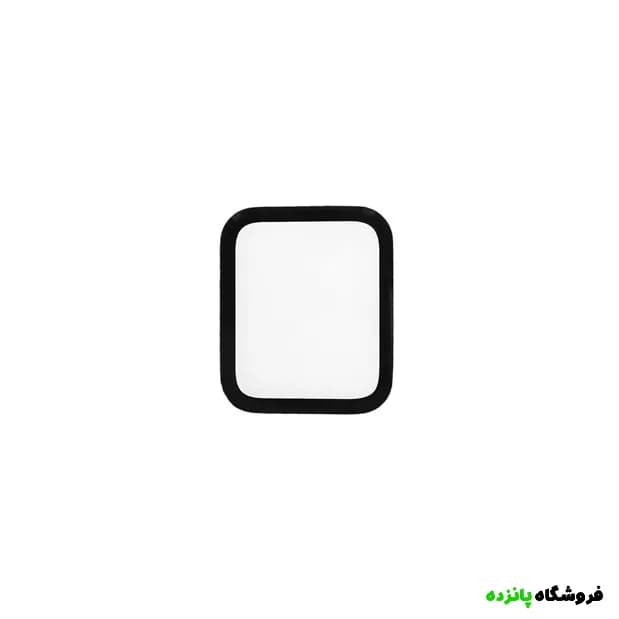 محافظ صفحه اپل واچ PMMA – سایز 45 میلیمتری