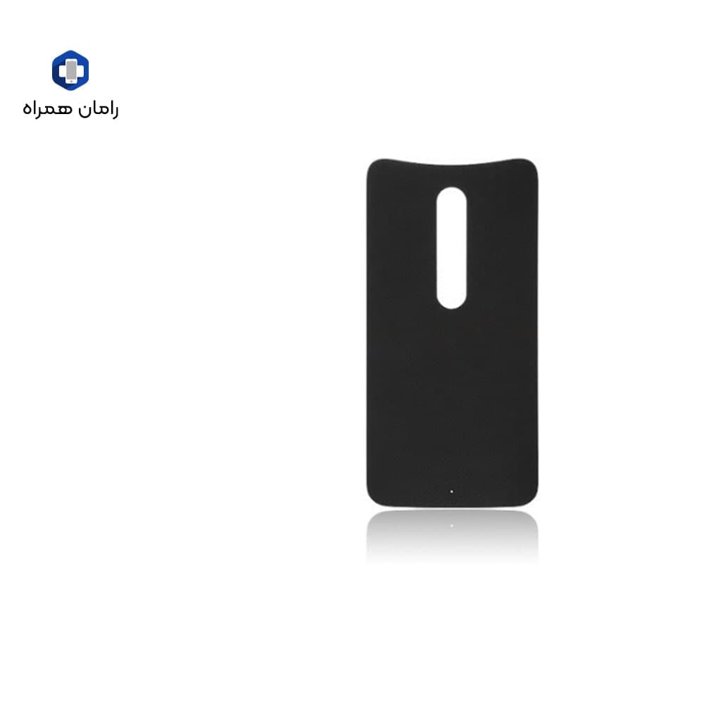 درب پشت موتورولا MOTO XSTYLUS BLACK — تصویر ۲