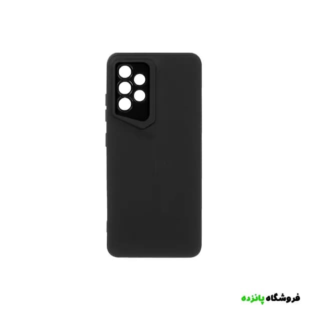 قاب ژله ای Sports Design مدل Samsung A32 4G – مشکی