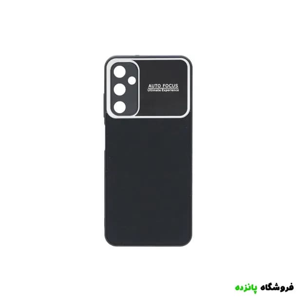 قاب PVD Auto Focus مدل Samsung A05s – مشکی — تصویر ۲