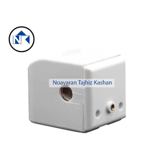 باکالیت تکی مربعی یونیت دندانپزشکی — تصویر ۱۲