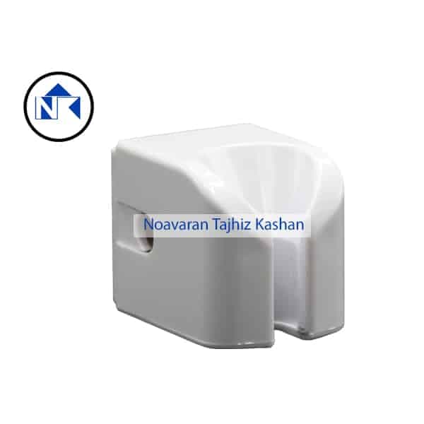 باکالیت تکی مربعی یونیت دندانپزشکی