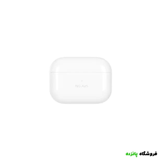 ایرپاد پرو 2 مدل NS-Air5 به همراه کاور کیس – سفید