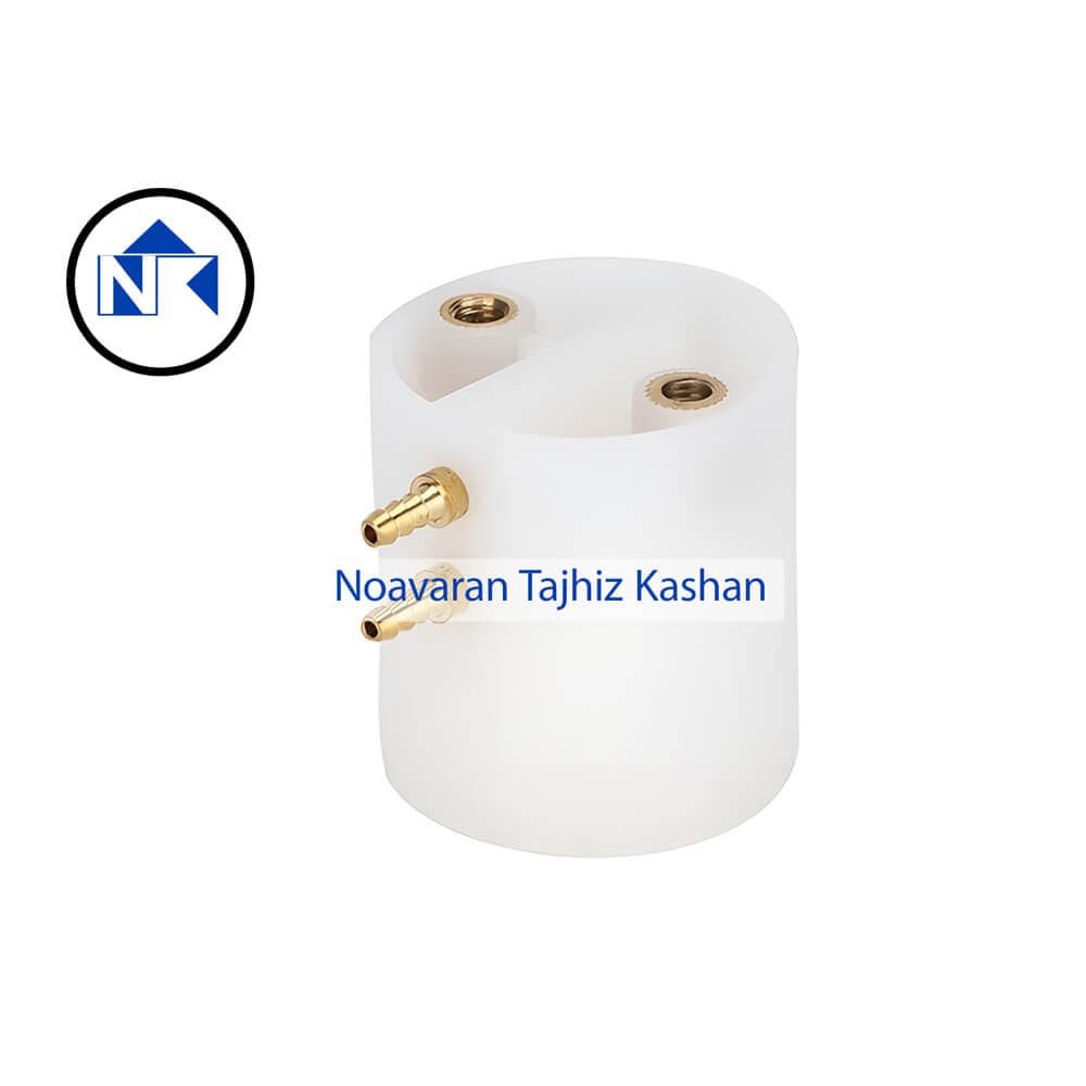 سر بطری آب اضطراری یونیت دندانپزشکی — تصویر ۴