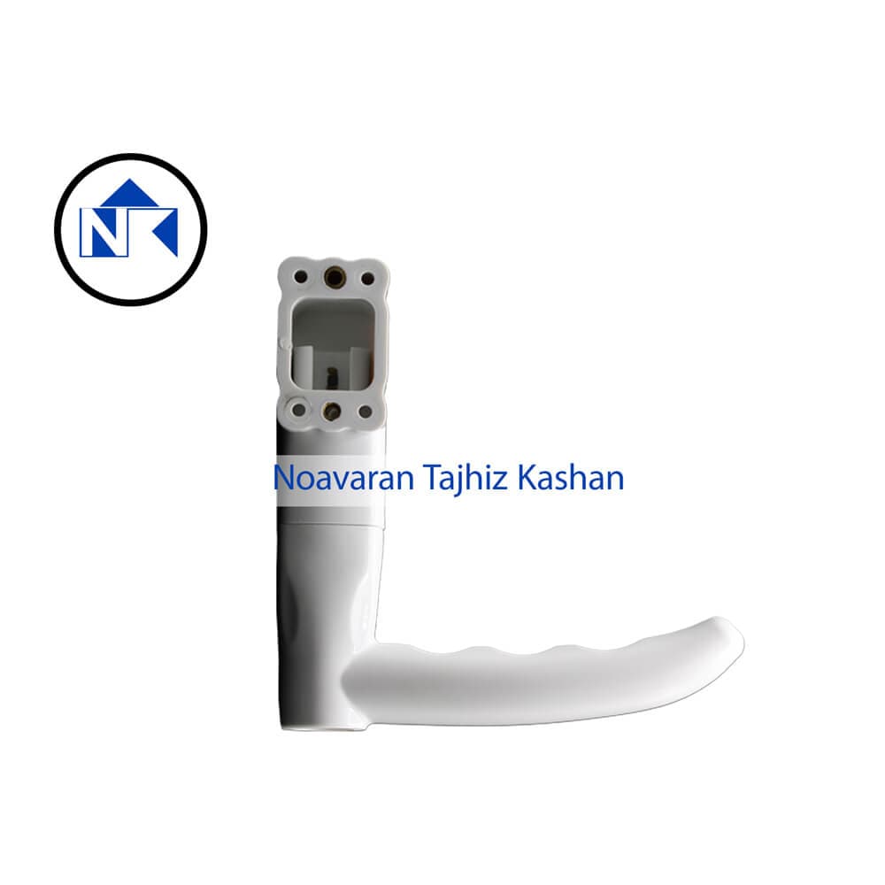 دسته ی تابلت نری مادگی یونیت دندانپزشکی