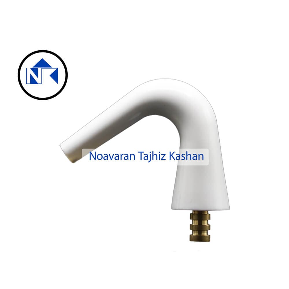 دوش کاسه کراشوار یونیت دندانپزشکی