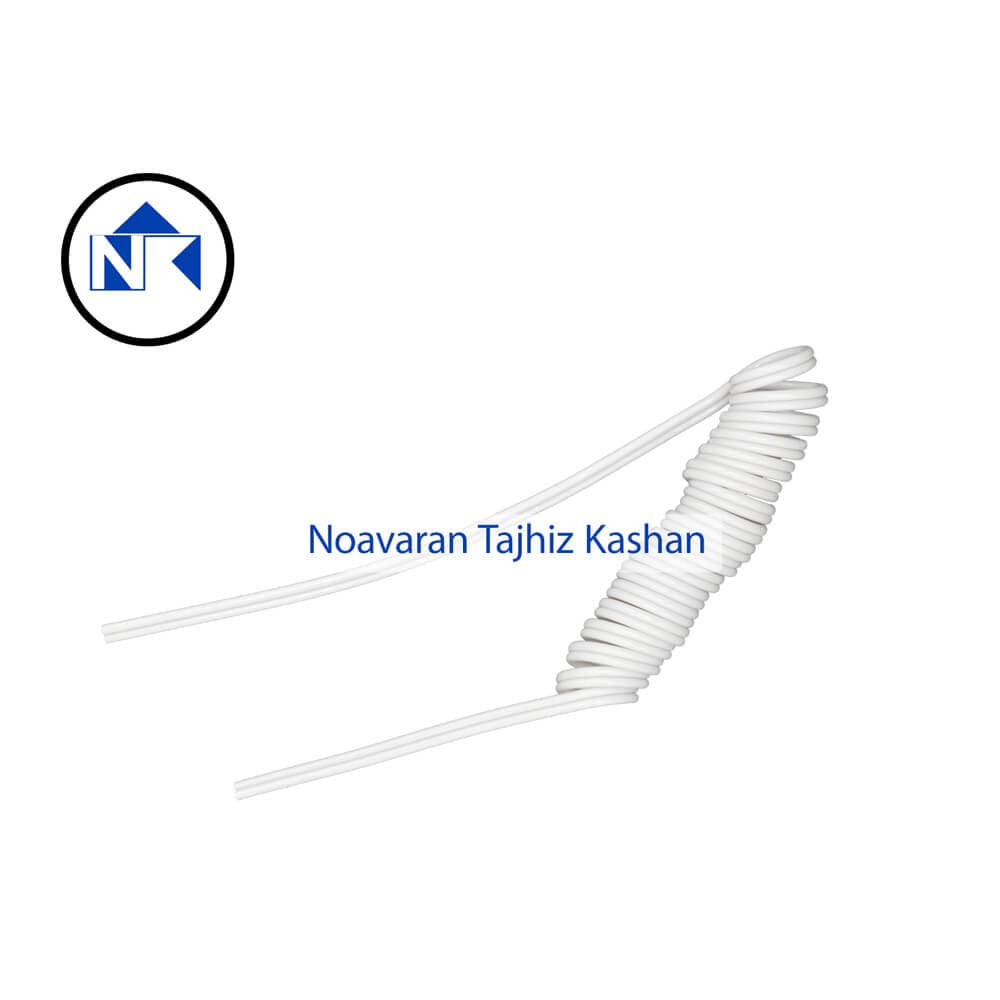 شیلنگ تلفنی پوار یونیت دندانپزشکی — تصویر ۵