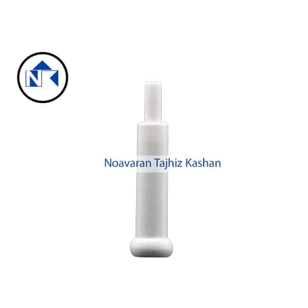 سرساکشن آبی پلاستیکی یونیت دندانپزشکی