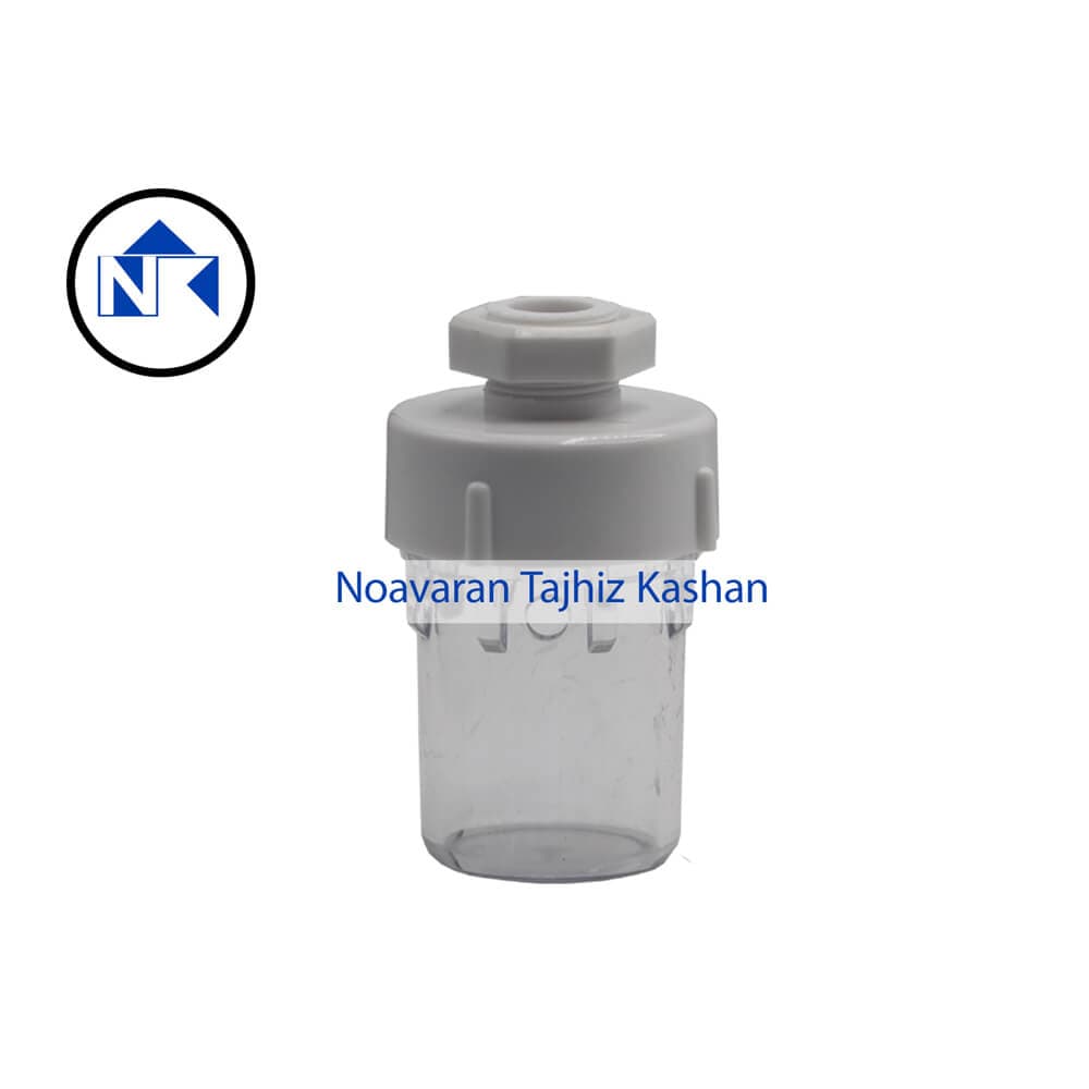 فیلتر زیر تابلت یونیت دندانپزشکی — تصویر ۲