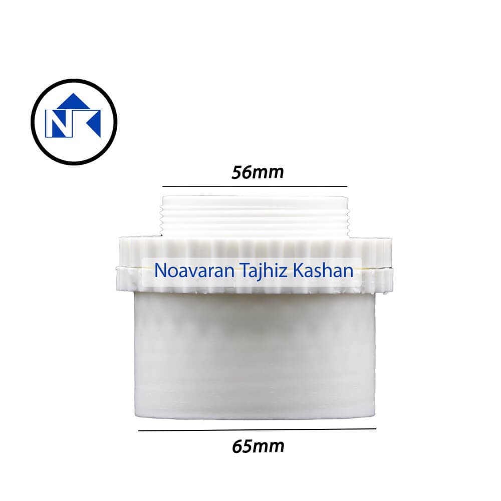 گلند شیلنگ خرطومی — تصویر ۳