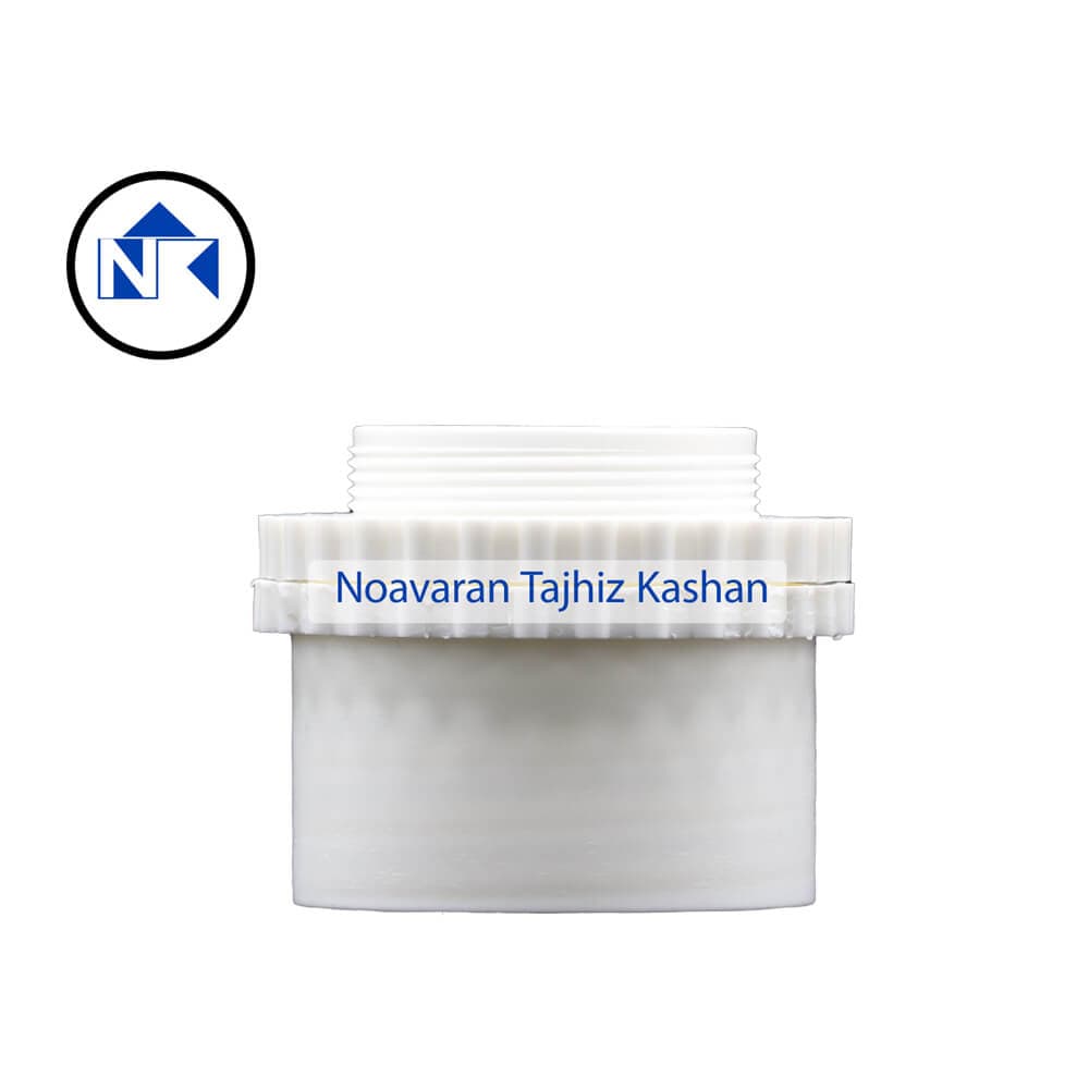 گلند شیلنگ خرطومی