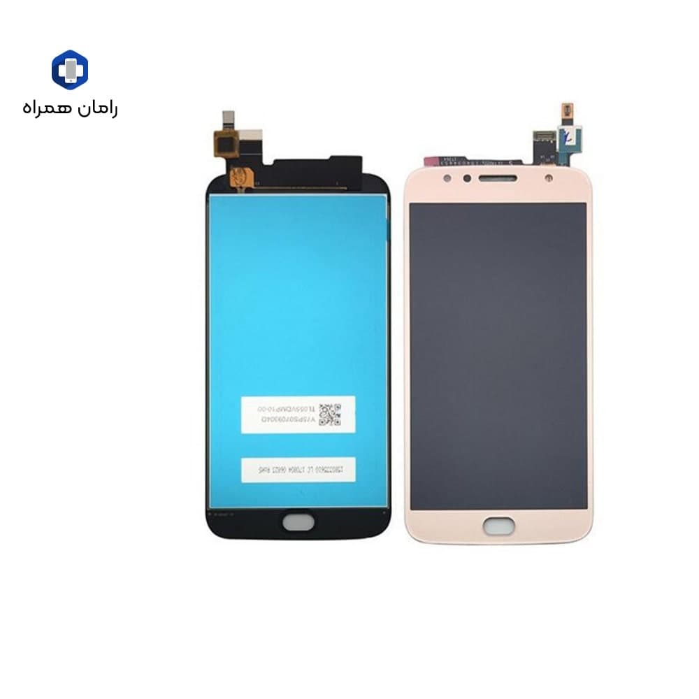 ال سی دی موتورولا LCD MOTO G5SPLUS GOLD — تصویر ۲