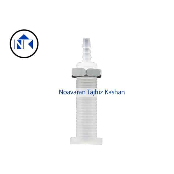 رابط دوش لیوان و کراشوار یونیت دندانپزشکی