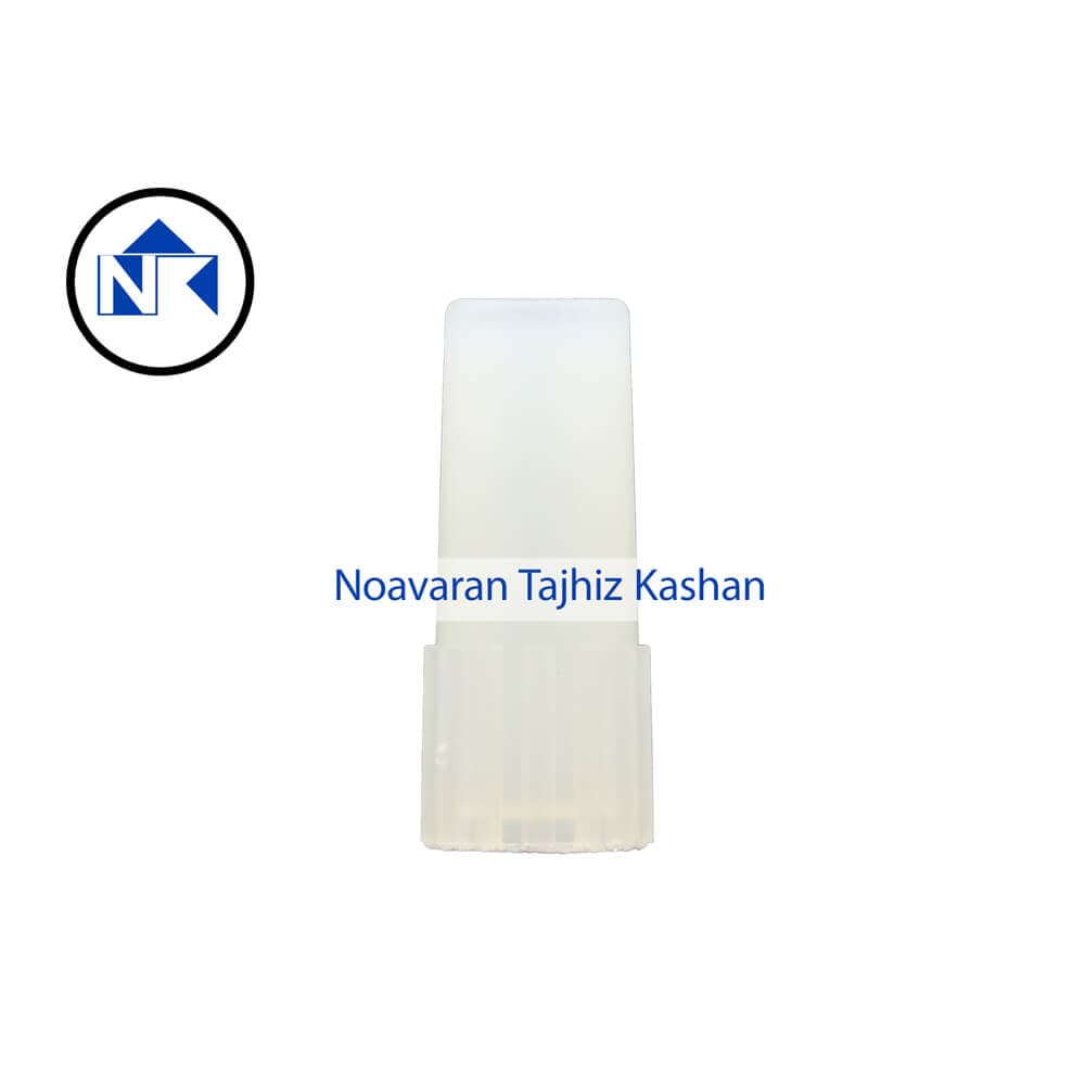 سری تفلونی سفید ساکشن یونیت دندانپزشکی