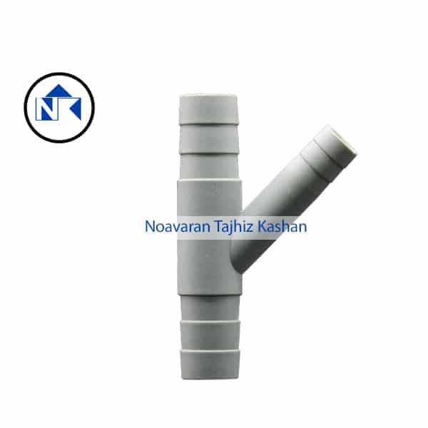 سه راهی Y کراشوار یونیت دندانپزشکی