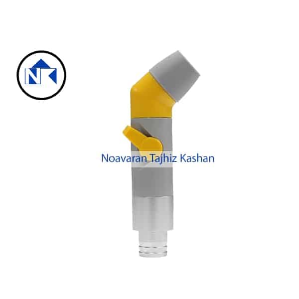 سرساکشن جراحی سرکج یونیت دندانپزشکی