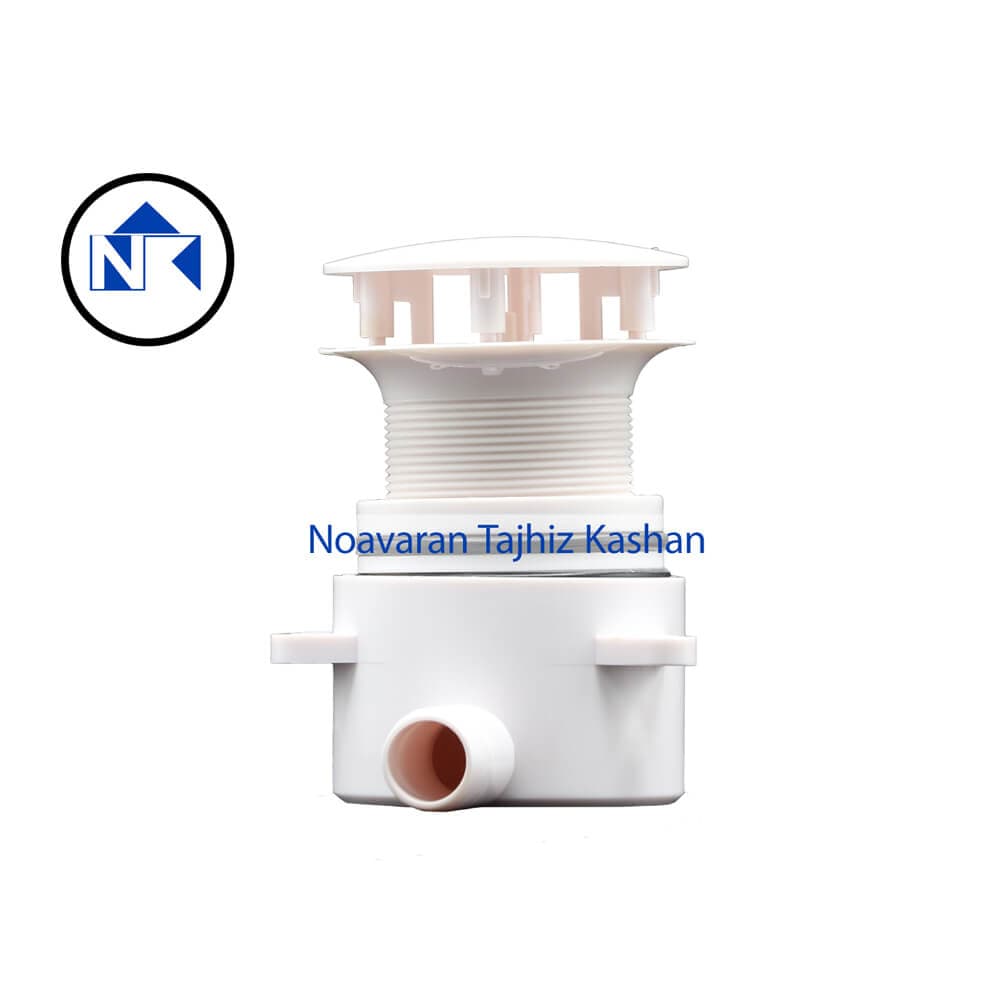 فیلتر کاسه کراشوار 6 تکه
