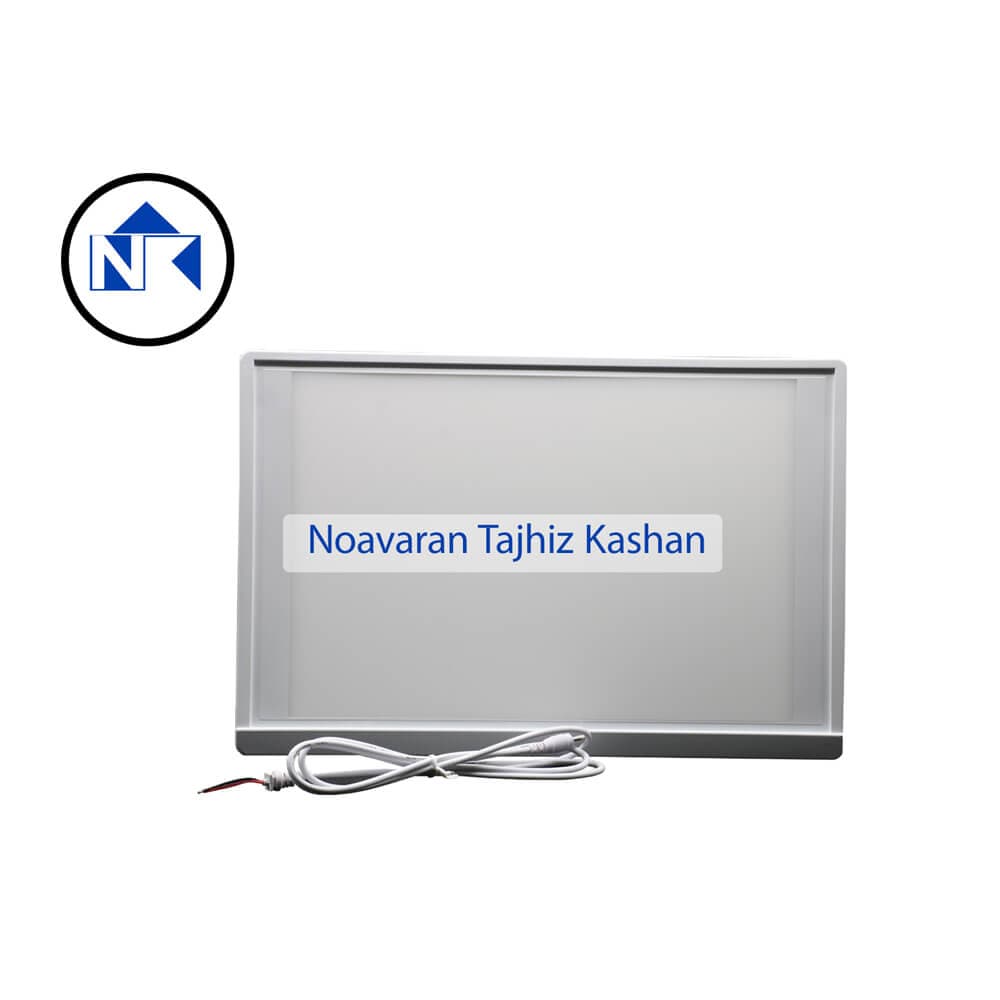 نگاتسکوپ opg یونیت دندانپزشکی — تصویر ۶