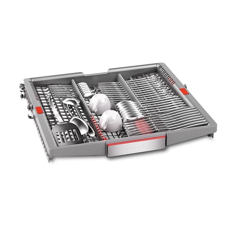 ظرفشویی BOSCH SMS67TW02B — تصویر ۵