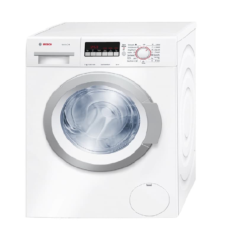 لباسشویی BOSCH WAK24265IR — تصویر ۸