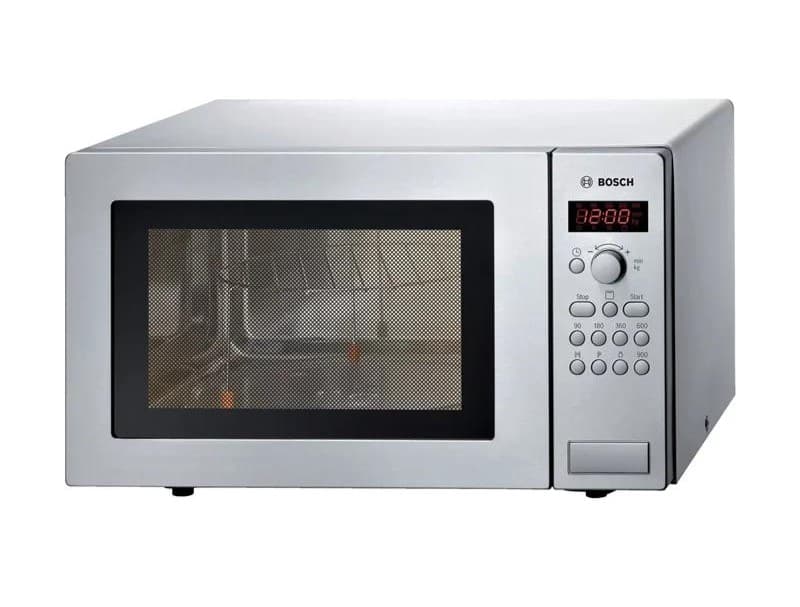 مایکروویو BOSCH HMT84G451 — تصویر ۵