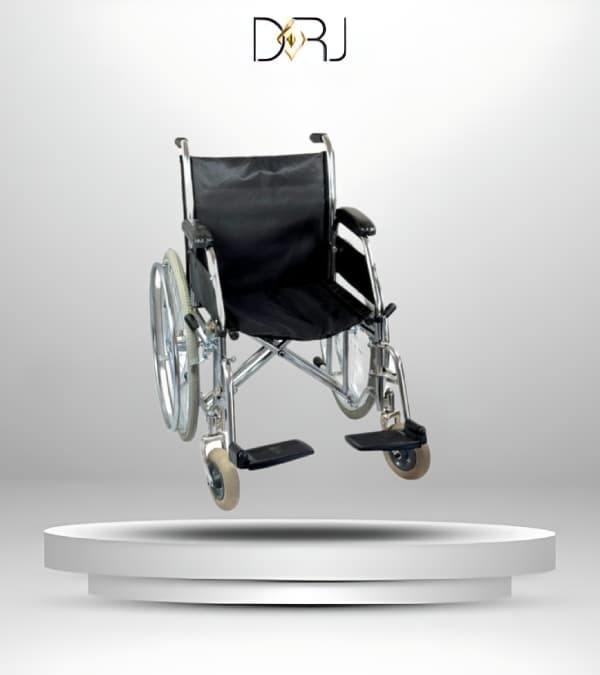 ویلچر ارتوپدی استاندارد 901 — تصویر ۱۱