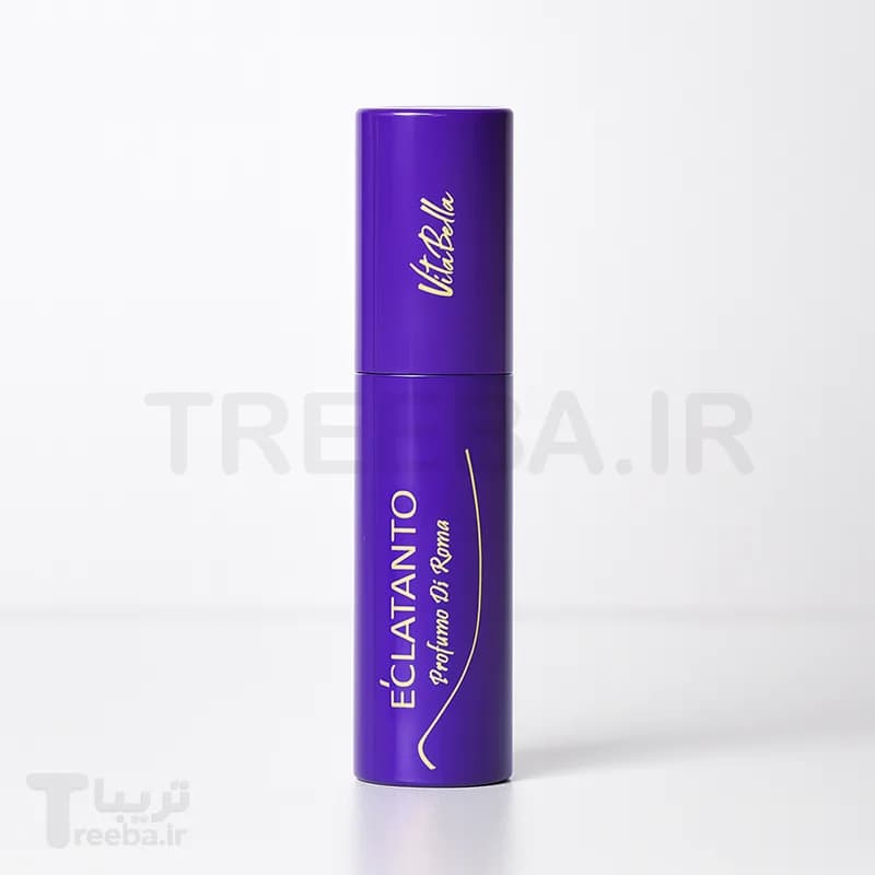 ادوپرفیوم زنانه ECLATANTO ویتابلا — تصویر ۲