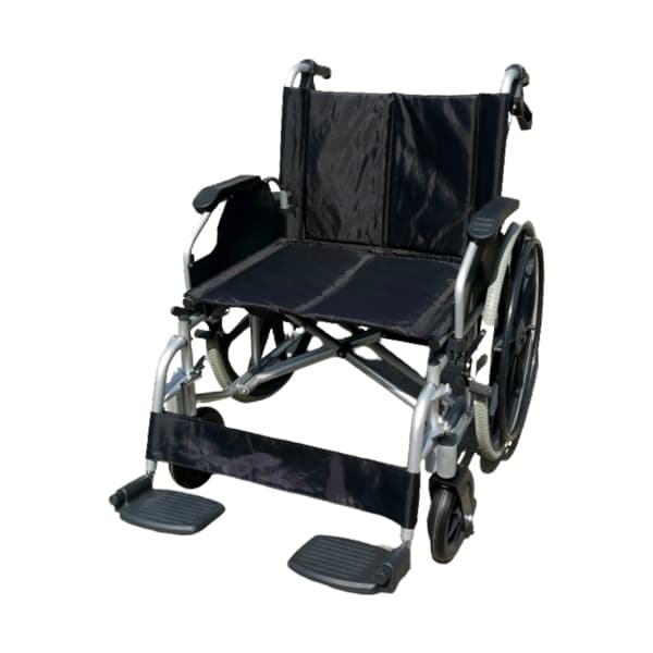 ویلچر سایز بزرگ 60-956Q با تحمل وزن 225 کیلو