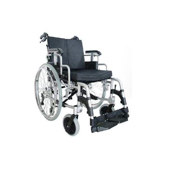 ویلچر سایز بزرگ 956LAQ-51