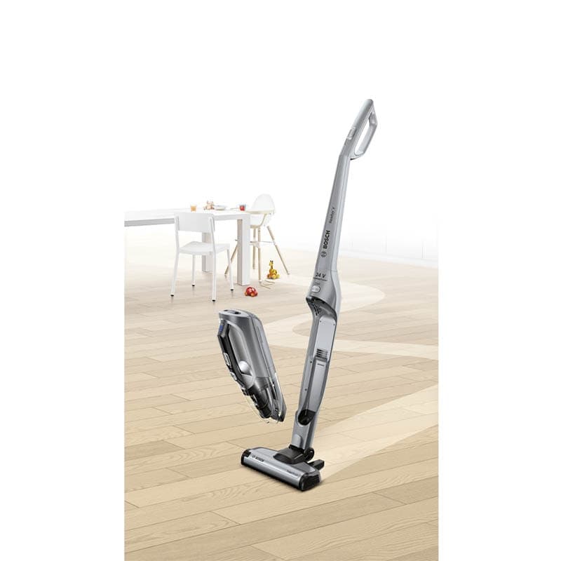 جاروشارژی BOSCH BBH22451 — تصویر ۳