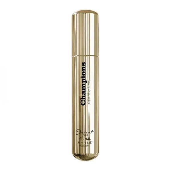 عطر جیبی ژک ساف چمپیون 22 میل