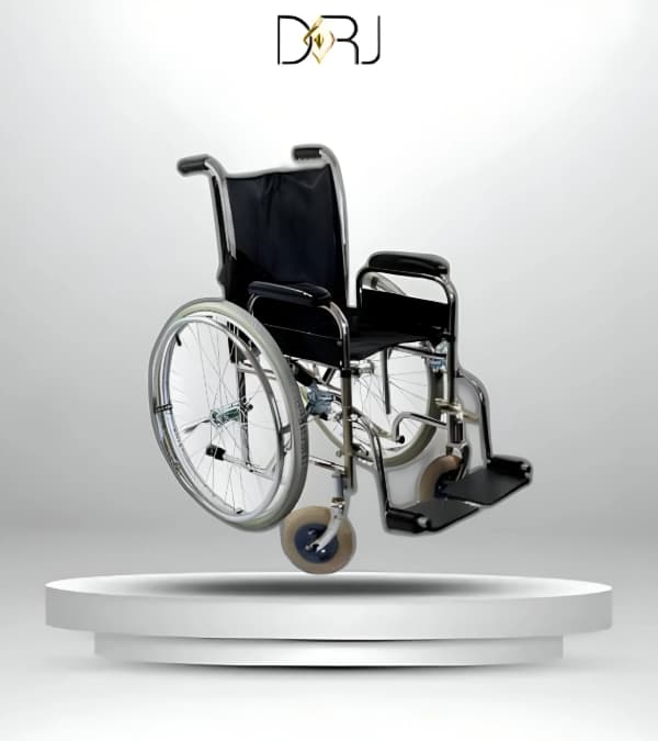 ویلچر ارتوپدی اطفال 983 — تصویر ۱۰