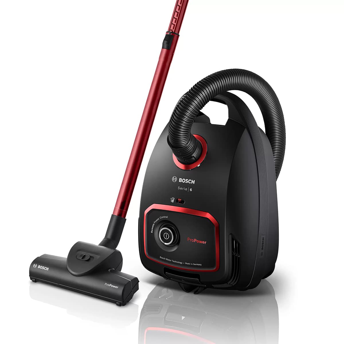 جاروبرقی BOSCH BGL6POW2