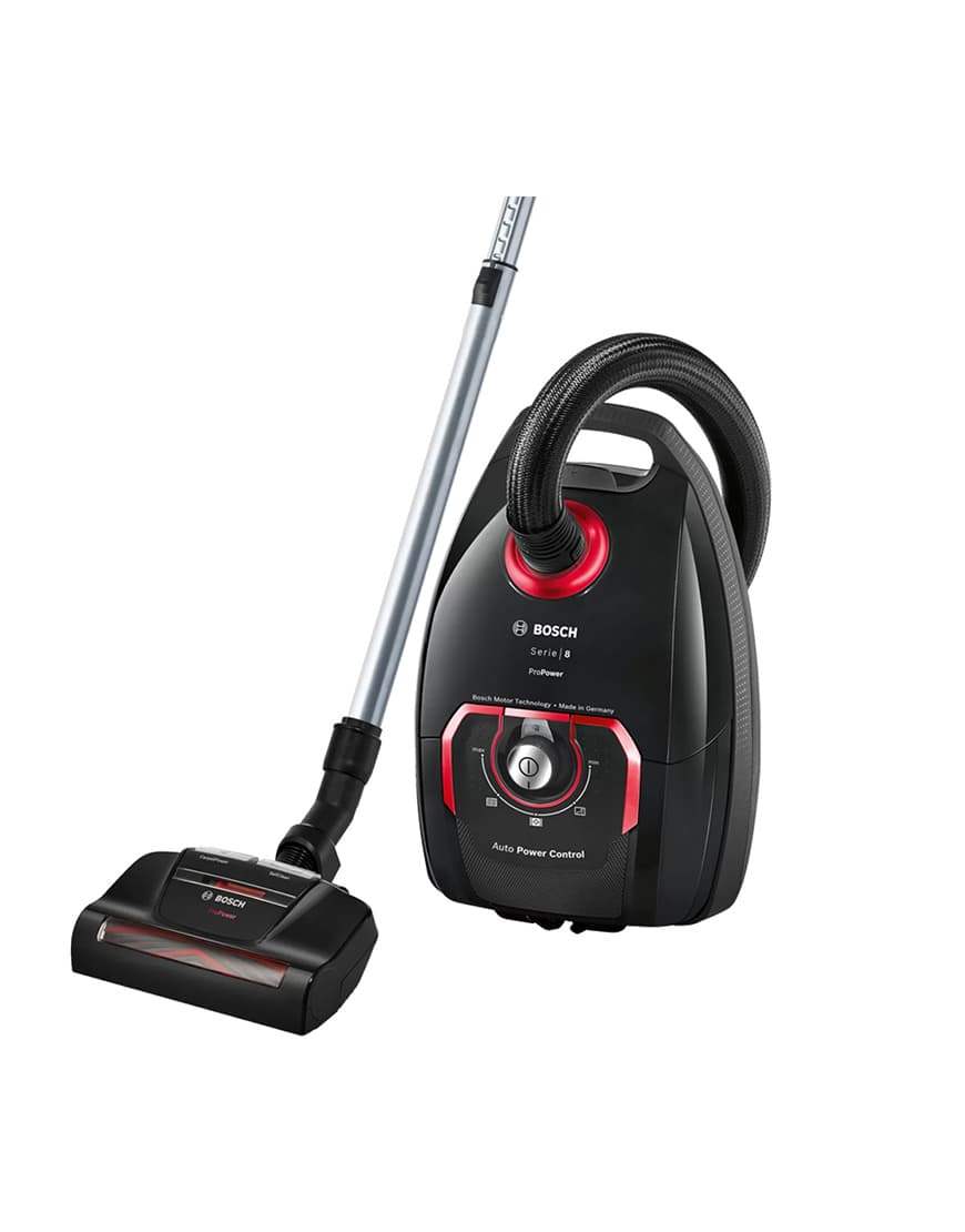 جاروبرقی BOSCH BGL8POW2 — تصویر ۲