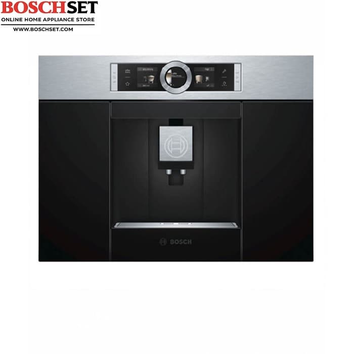 اسپرسوساز توکار BOSCH CTL636ES1