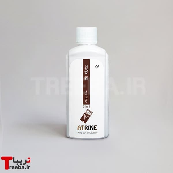 اسپری عطرینه جدید شکلات
