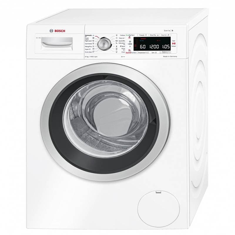 لباسشویی BOSCH WAW32760ME — تصویر ۲