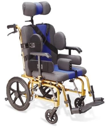ویلچر سی پی KY959LJ-CP