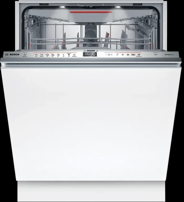 ظرفشویی توکار BOSCH SMV6ZCX49