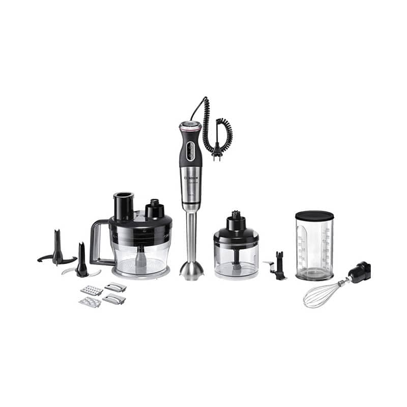 گوشتکوب برقی BOSCH MSM88190 — تصویر ۱۰