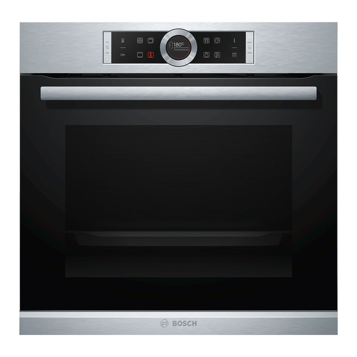 فر توکار BOSCH HBG6725S1I — تصویر ۸