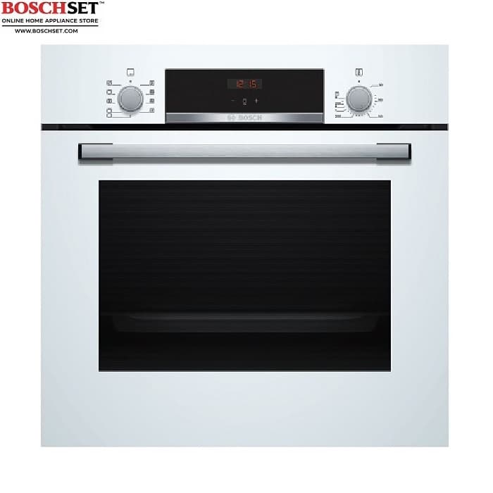 فر توکار BOSCH HBF534EW0I — تصویر ۱۰
