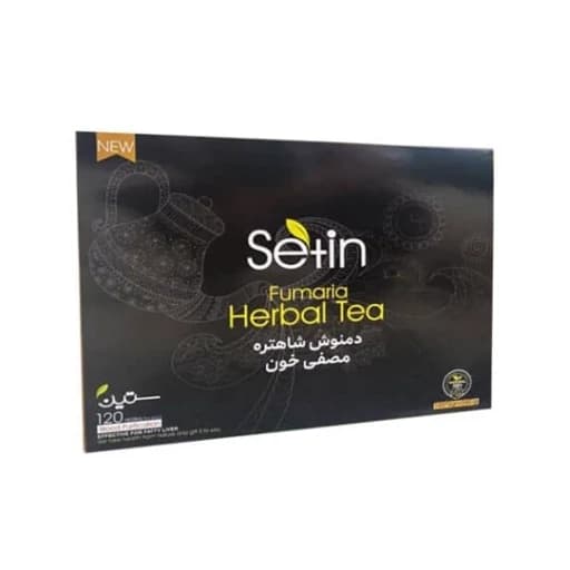 دمنوش مصفی خون — تصویر ۱۱